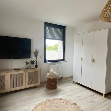Boho Appartement Bielefeld Exterior photo