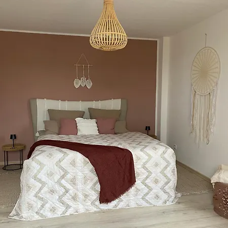 Boho Appartement Bielefeld Exterior photo