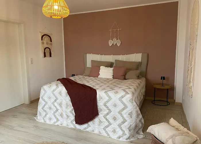 Boho Appartement