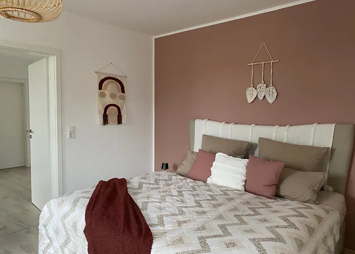 Boho Appartement