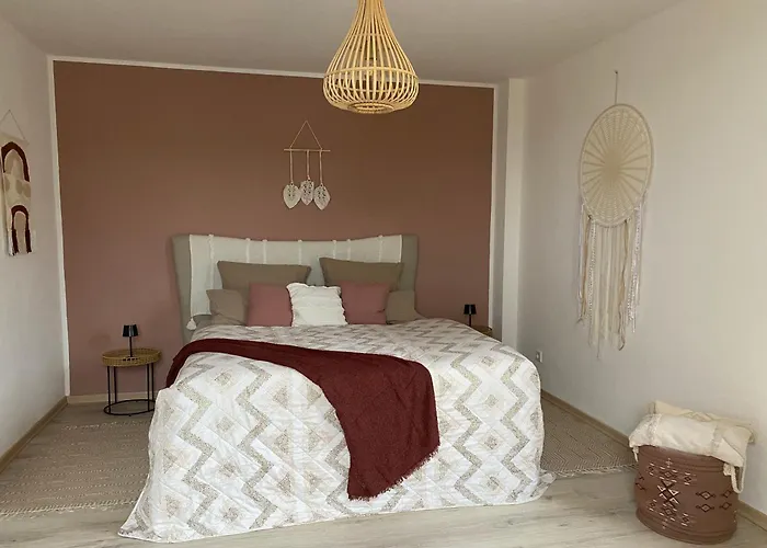 Boho Appartement