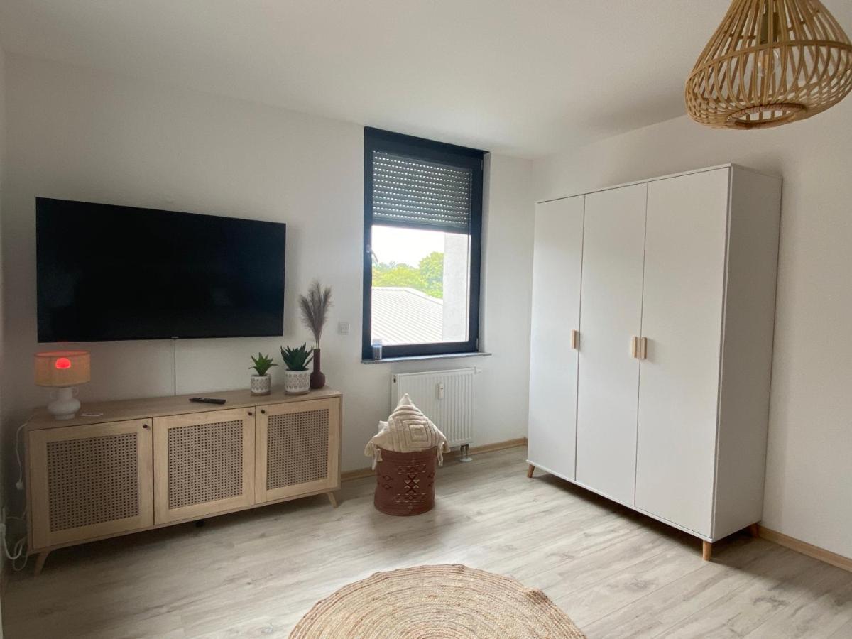 Boho Apartment Bielefeld