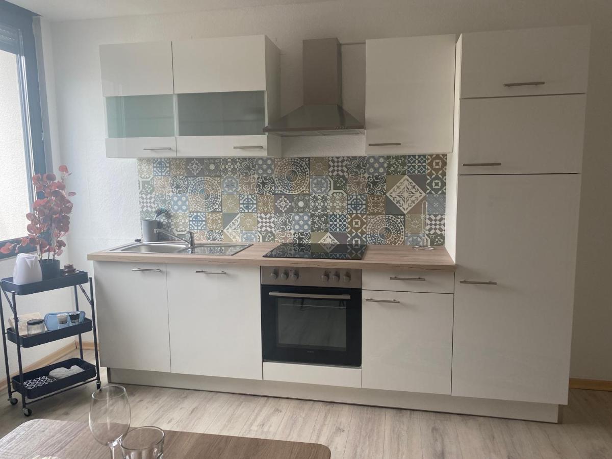 Boho Apartment Bielefeld