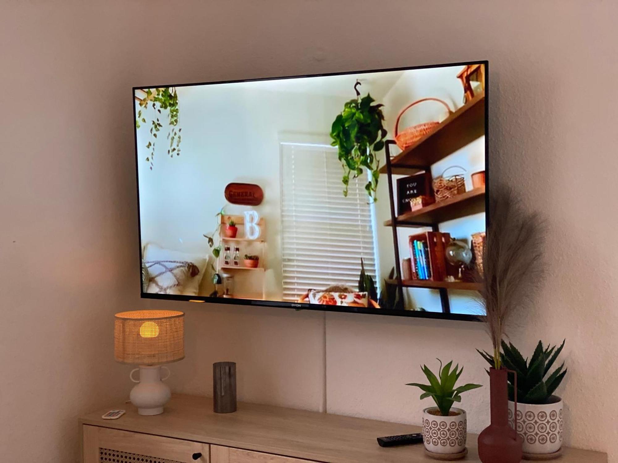 Apartment Boho *