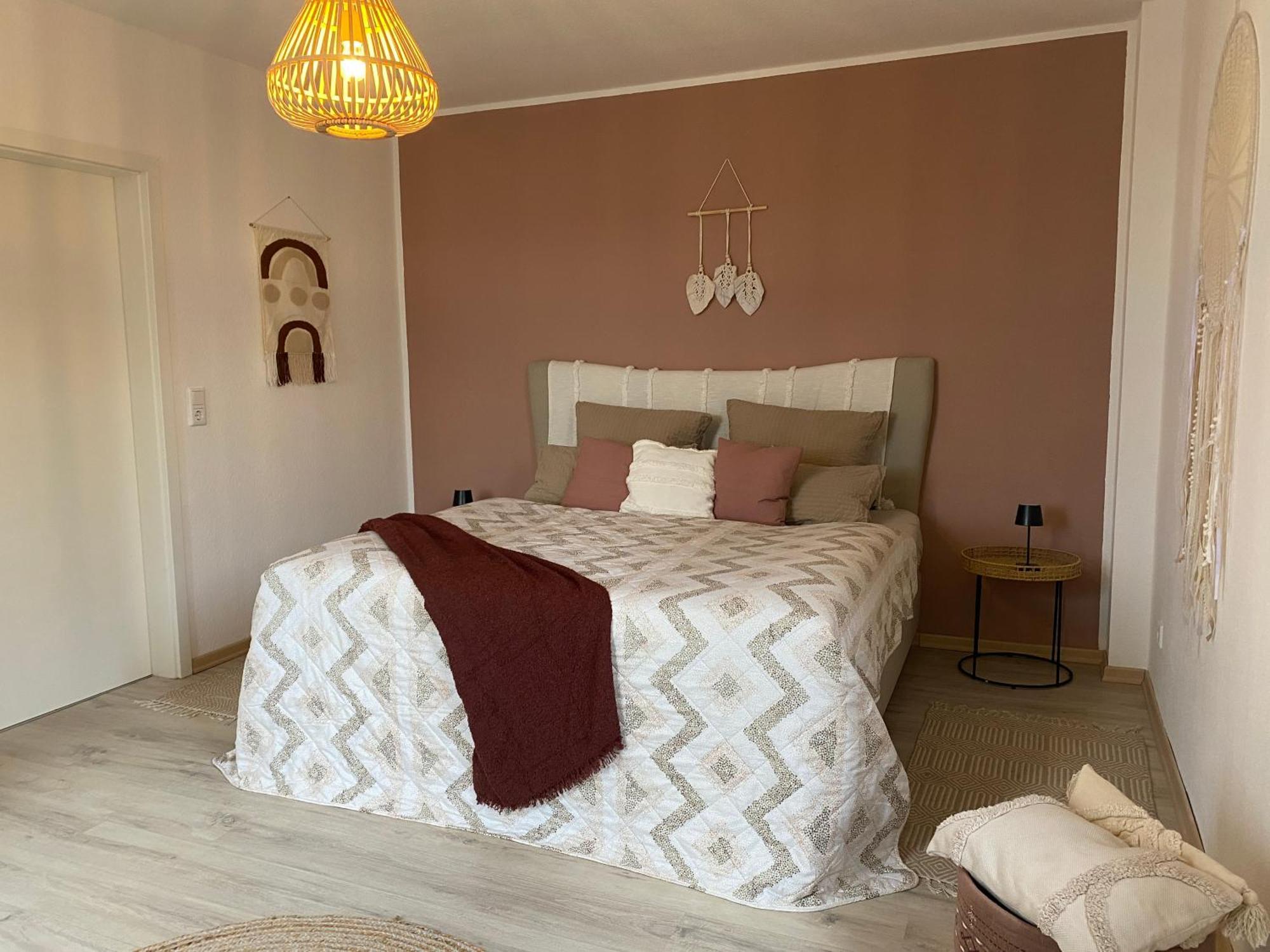 Apartment Boho *