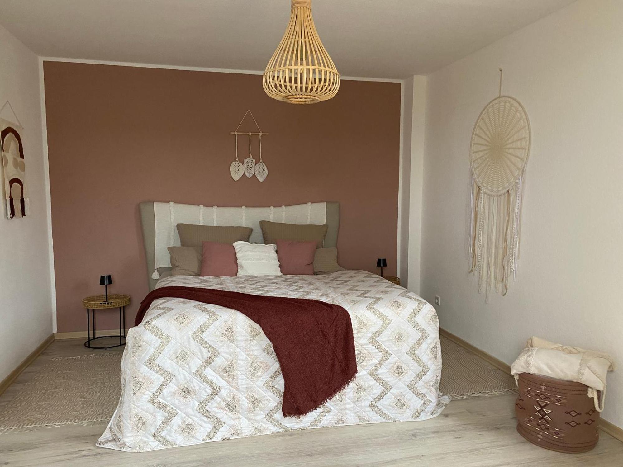 Apartment Boho *